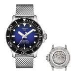 Ceas Barbati, Tissot, Seastar T1204071104102 fotografia produsului