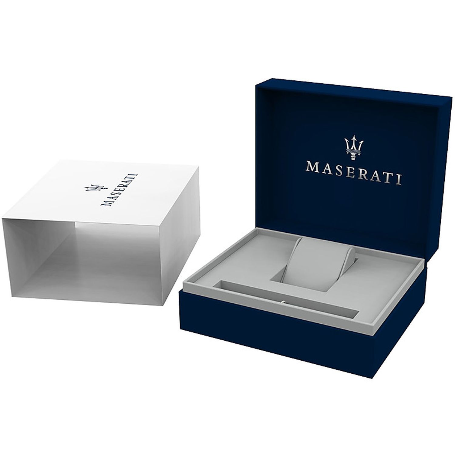 Ceas Barbati, Maserati, Ricordo R8873625003 fotografia produsului View 7 L
