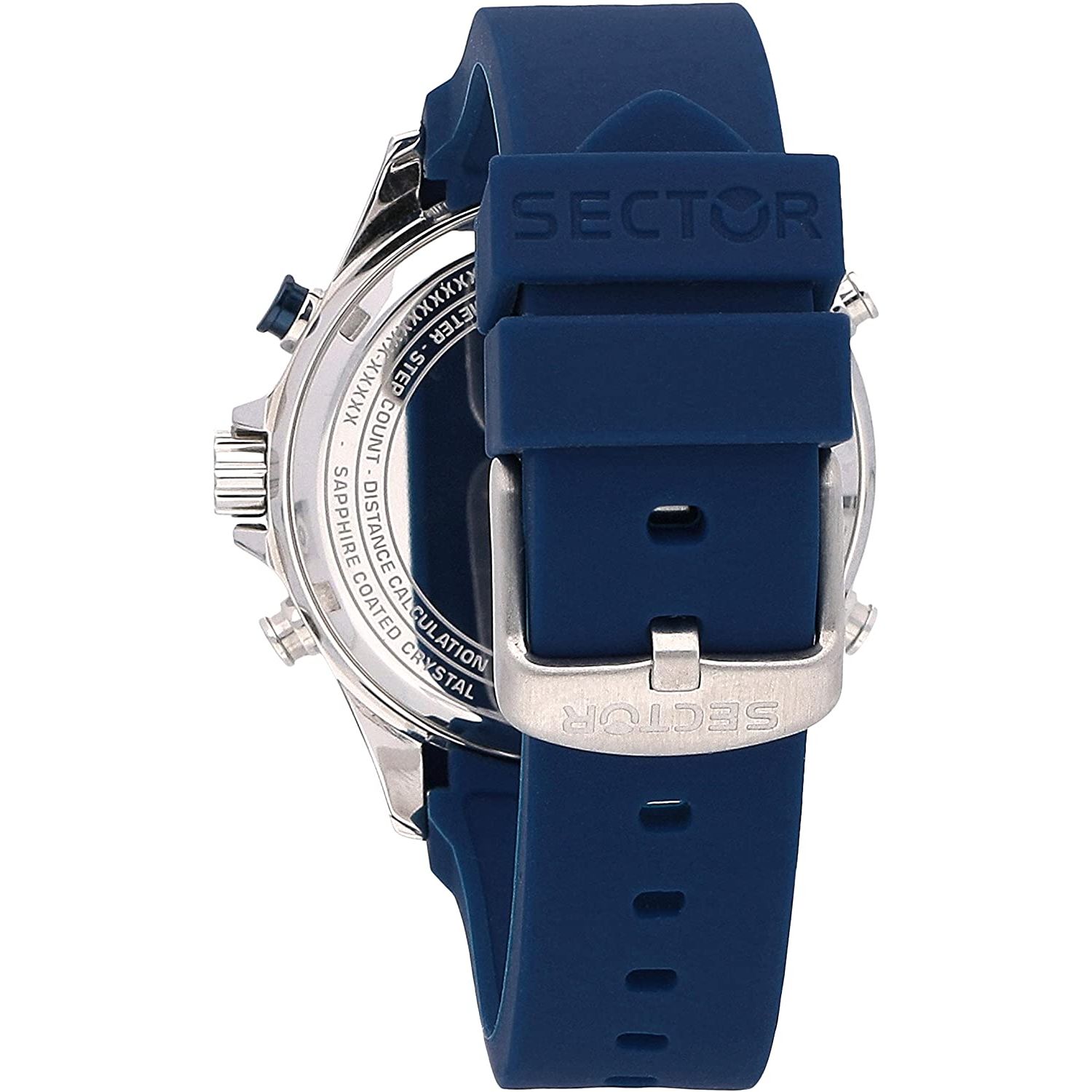 Ceas Barbati, SECTOR, Master R3271615003 fotografia produsului View 3 L