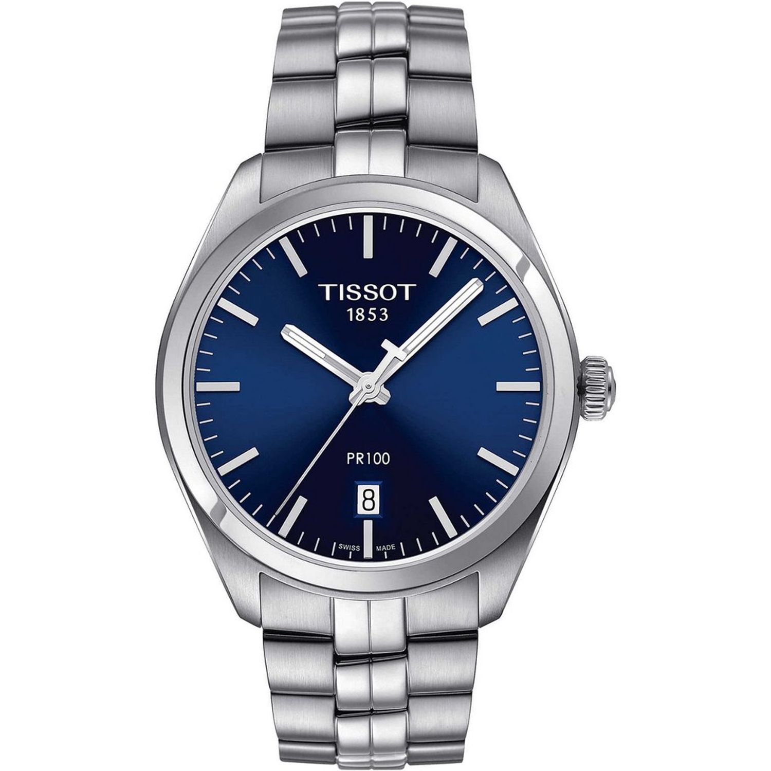 Ceas Barbati, TISSOT T-CLASSIC T1014101104100 fotografia produsului