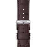 Ceas Barbati, TISSOT, Classic Dream T129.410.16.013.00 fotografia produsului View 3 S