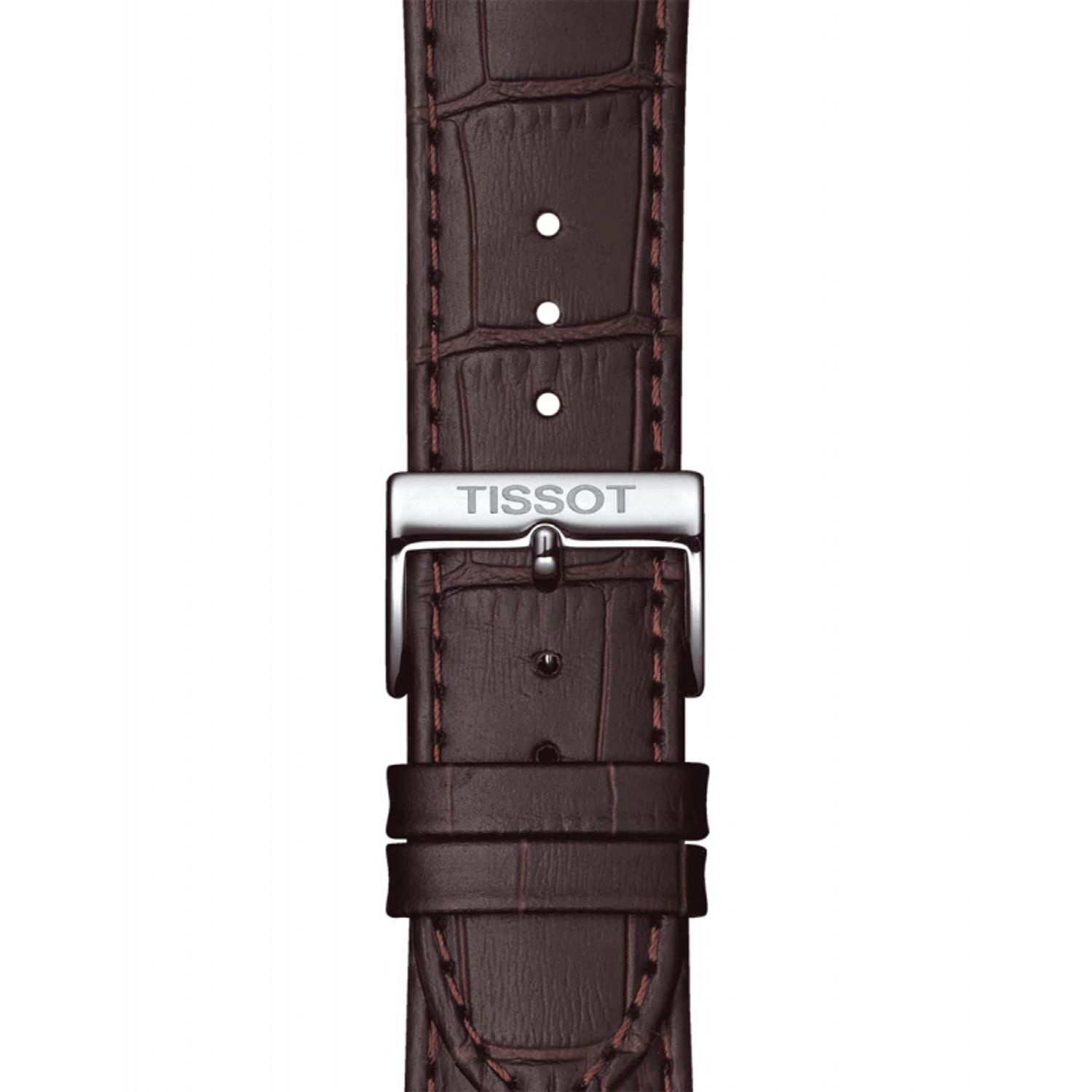 Ceas Barbati, TISSOT, Classic Dream T129.410.16.013.00 fotografia produsului View 3 L