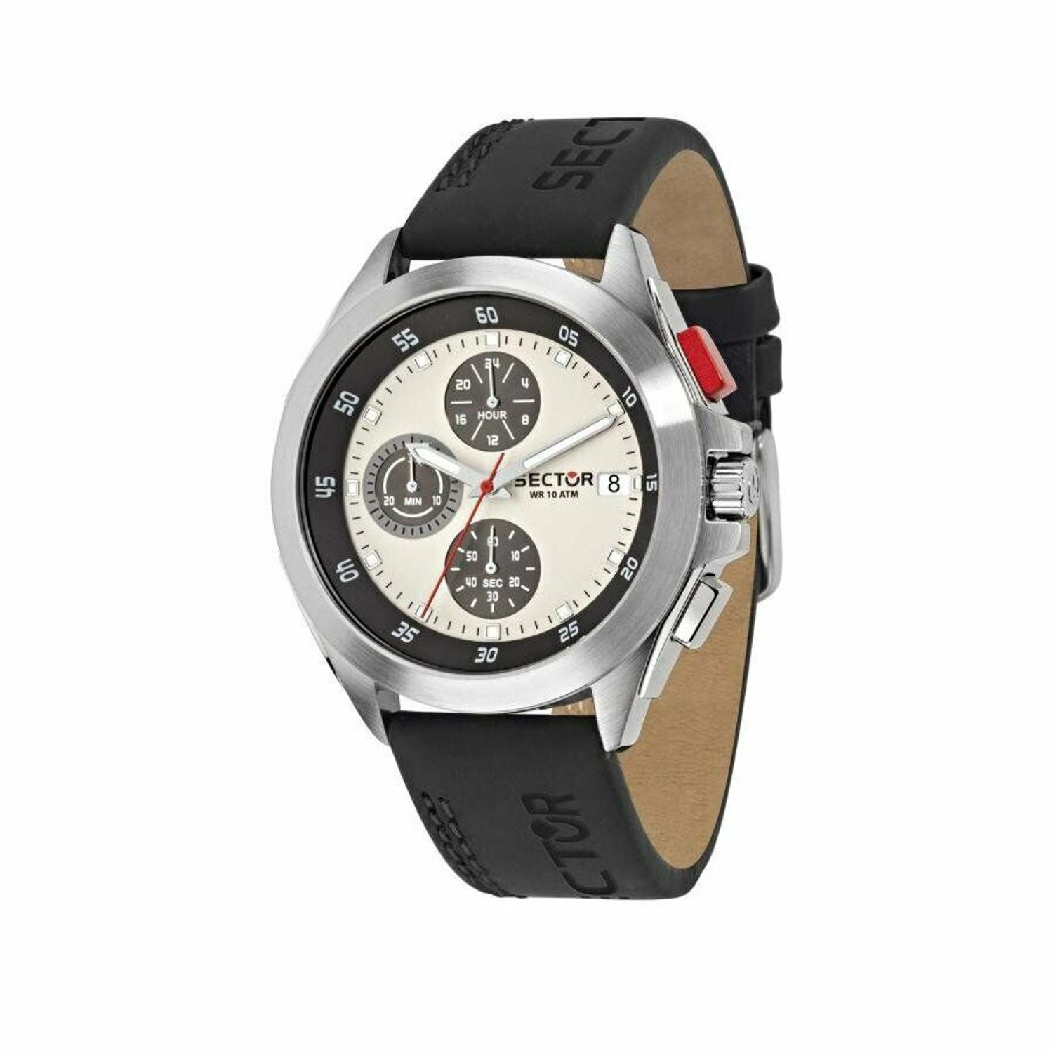 Ceas Barbati, Sector Model 720, R3271687017 fotografia produsului