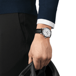 Ceas Barbati, TISSOT, TRADITION T006.407.16.033.00 fotografia produsului View 7 S