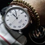 Ceas Barbati, TISSOT, TRADITION T006.407.16.033.00 fotografia produsului View 2 S