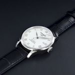 Ceas Barbati, TISSOT, TRADITION T006.407.16.033.00 fotografia produsului View 4 S