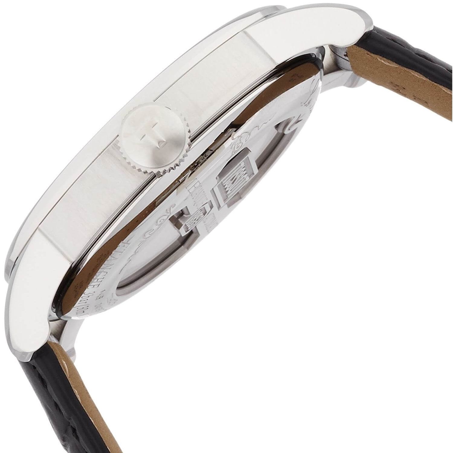 Ceas Barbati, TISSOT, TRADITION T006.407.16.033.00 fotografia produsului View 5 L