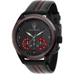 Ceas Barbati, Maserati, Traguardo R8871612023 fotografia produsului