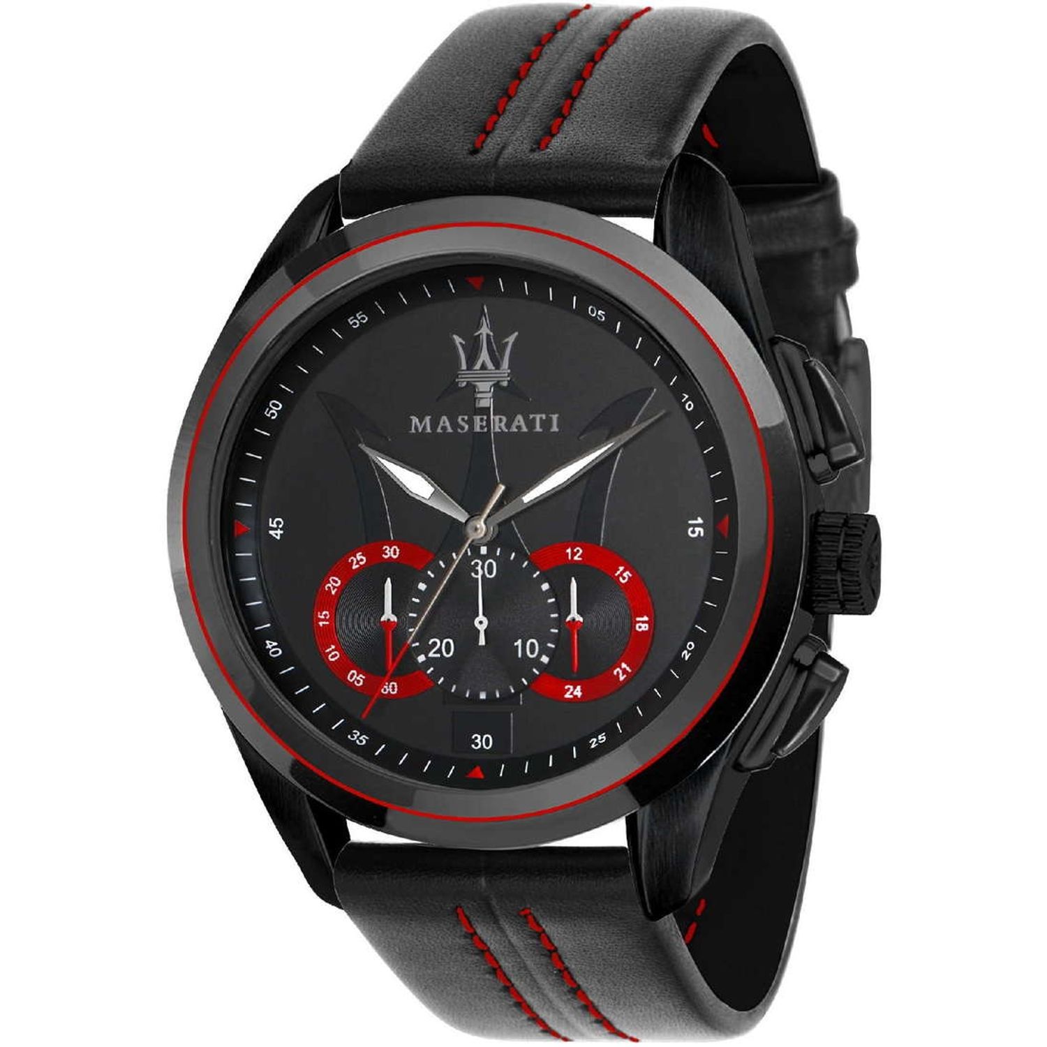Ceas Barbati, Maserati, Traguardo R8871612023 fotografia produsului