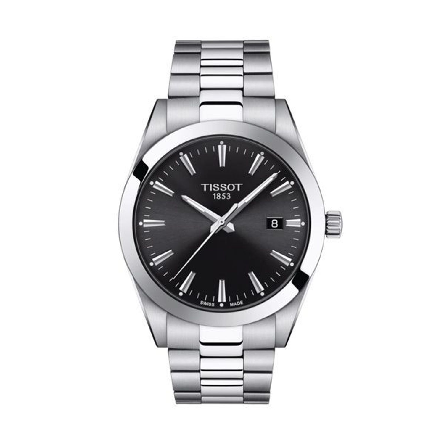 Ceas Barbati, TISSOT, T127.410.11.051.00 fotografia produsului