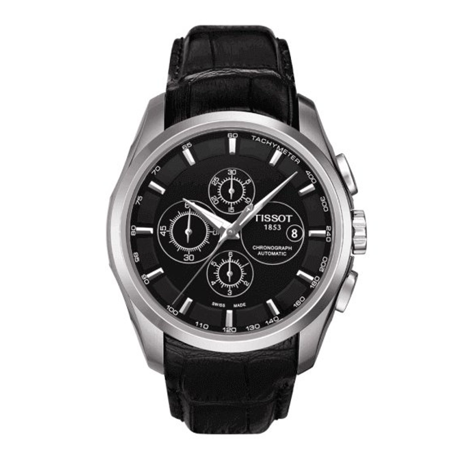 Ceas Barbati TISSOT T CLASSIC T0356271605100 Tissot Pret