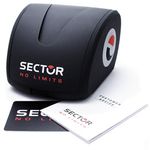 Ceas Barbati, Sector, R3253575001 fotografia produsului View 2 S