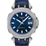 Ceas Barbati, TISSOT T-RACE T1154071704100 fotografia produsului