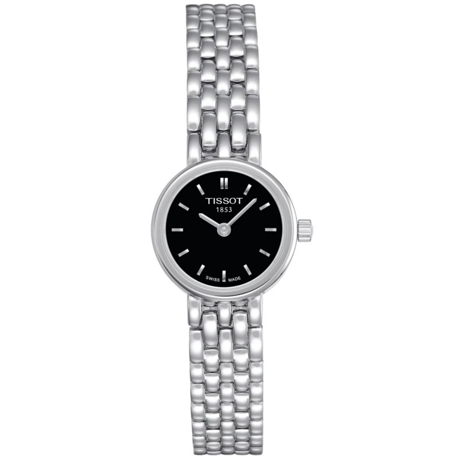 Ceas Dama, TISSOT T-LADY T0580091105100 fotografia produsului