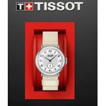 Ceas Dama, TISSOT HERITAGE 1936 AUTOMATIC T1042281601200 fotografia produsului View 5 S