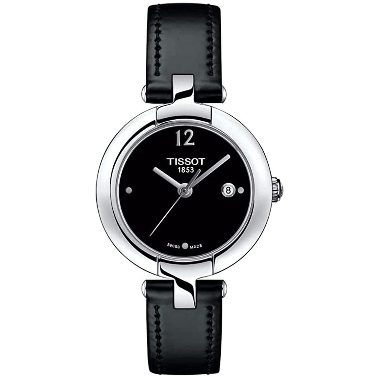 Ceas Dama, Tissot, Pinky T0842101605700 fotografia produsului
