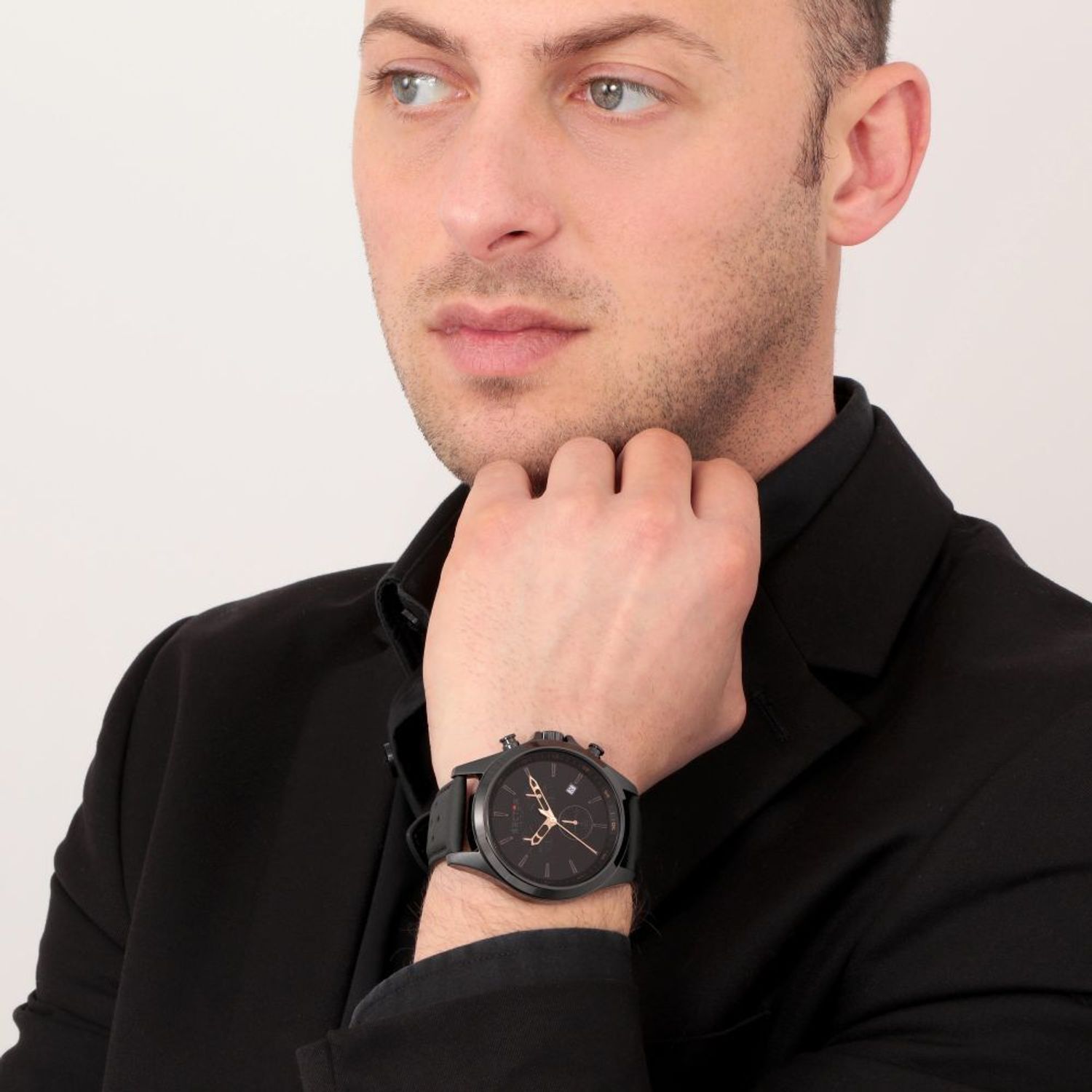 Ceas Barbati, SECTOR No Limits WATCHES R3271623001 fotografia produsului View 5 L