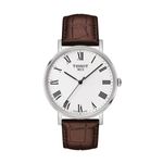 Ceas Barbati, TISSOT, T109.410.16.033.00 fotografia produsului
