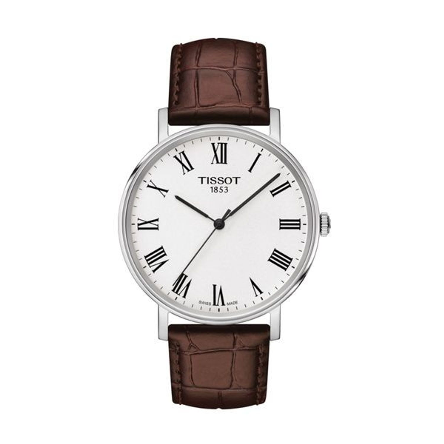 Ceas Barbati, TISSOT, T109.410.16.033.00 fotografia produsului