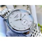 Ceas Barbati, TISSOT, Le Locle T0064281103801 fotografia produsului View 3 S