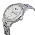Ceas Barbati, TISSOT, Le Locle T0064281103801 fotografia produsului View 2 S