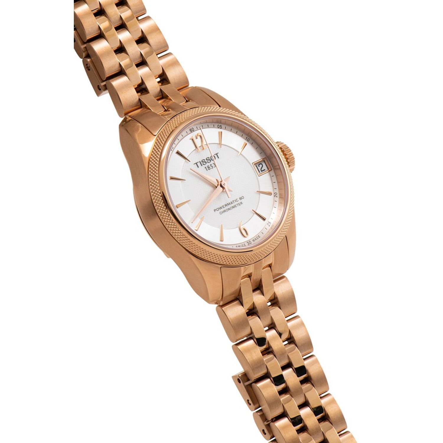 Ceas Barbati, Tissot, Ballade T1084083303700 fotografia produsului View 2 L