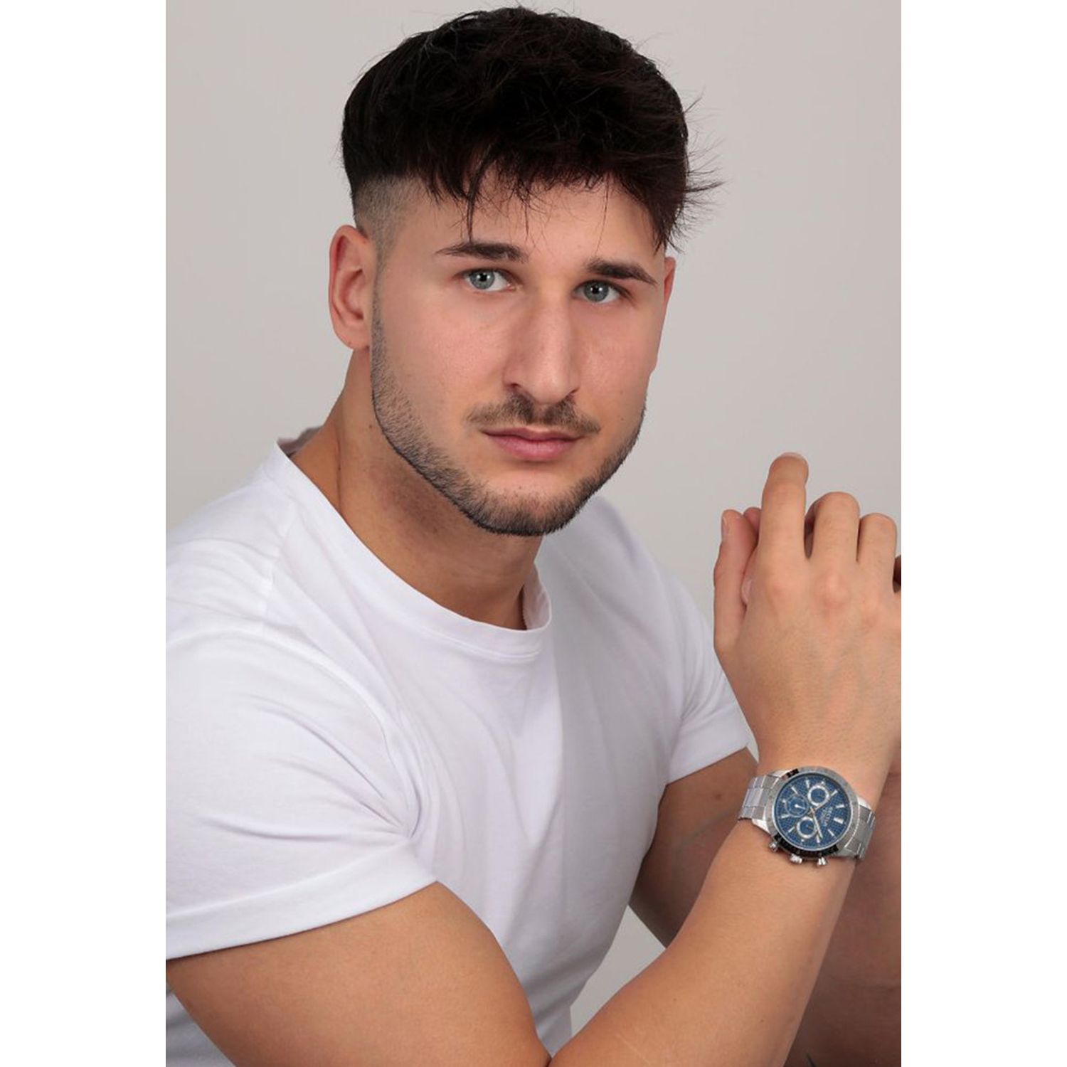 Ceas Barbati, Sector, Collection 270 R3253578022 fotografia produsului View 8 L