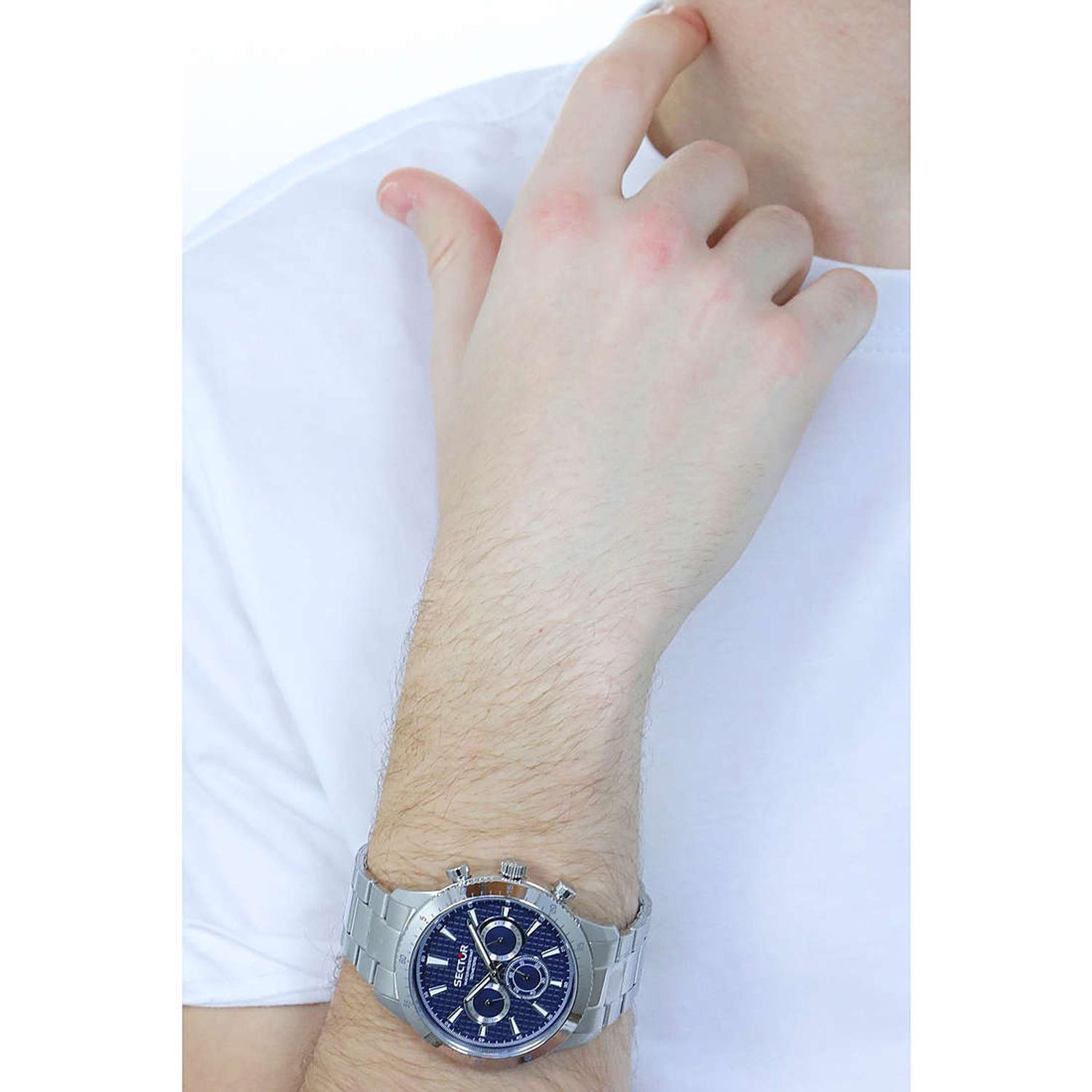 Ceas Barbati, Sector, Collection 270 R3253578022 fotografia produsului View 7 L