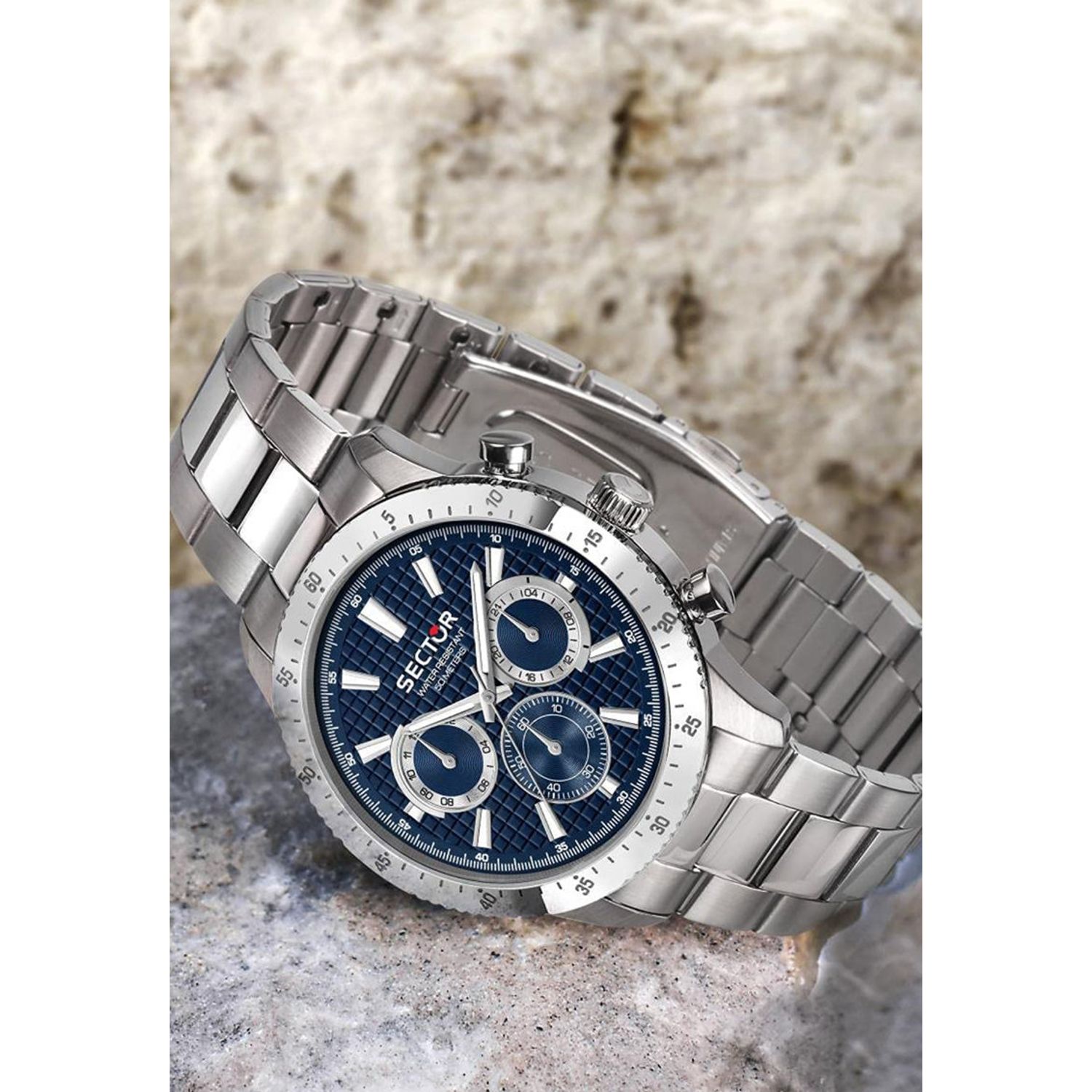 Ceas Barbati, Sector, Collection 270 R3253578022 fotografia produsului View 6 L