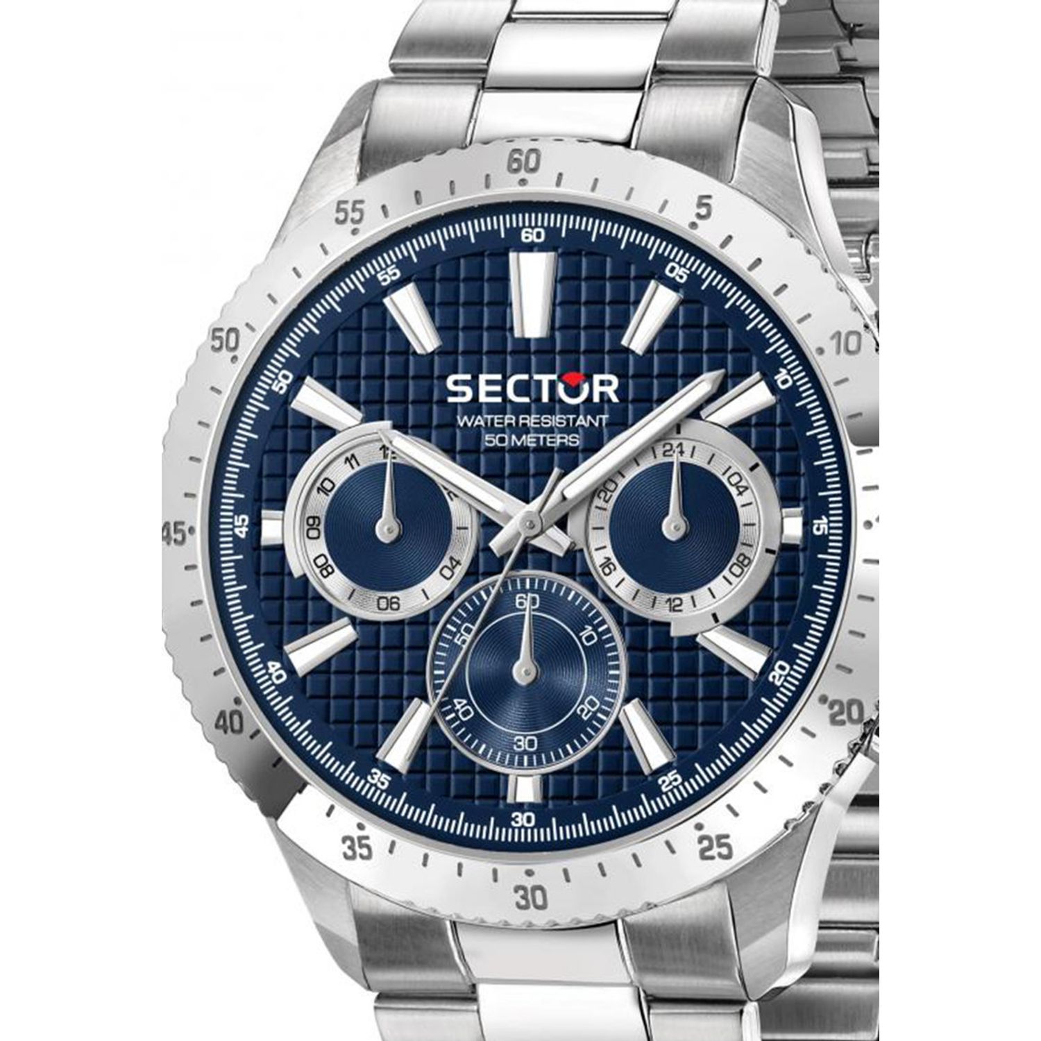 Ceas Barbati, Sector, Collection 270 R3253578022 fotografia produsului View 2 L