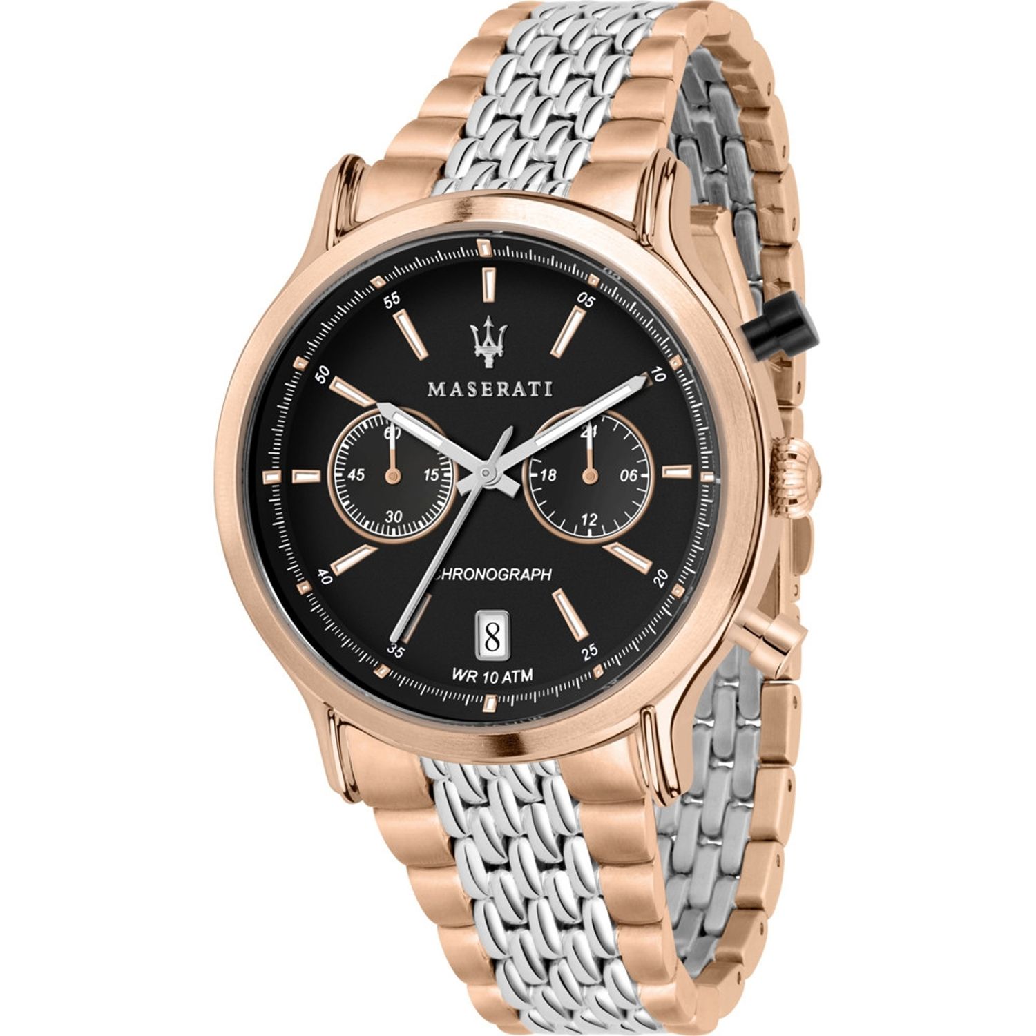 Ceas Barbati, MASERATI R8873638005 fotografia produsului