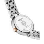 Ceas Dama, TISSOT, Bellissima T126.010.11.013.00 fotografia produsului View 2 S