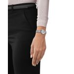 Ceas Dama, TISSOT, Bellissima T126.010.11.013.00 fotografia produsului View 5 S