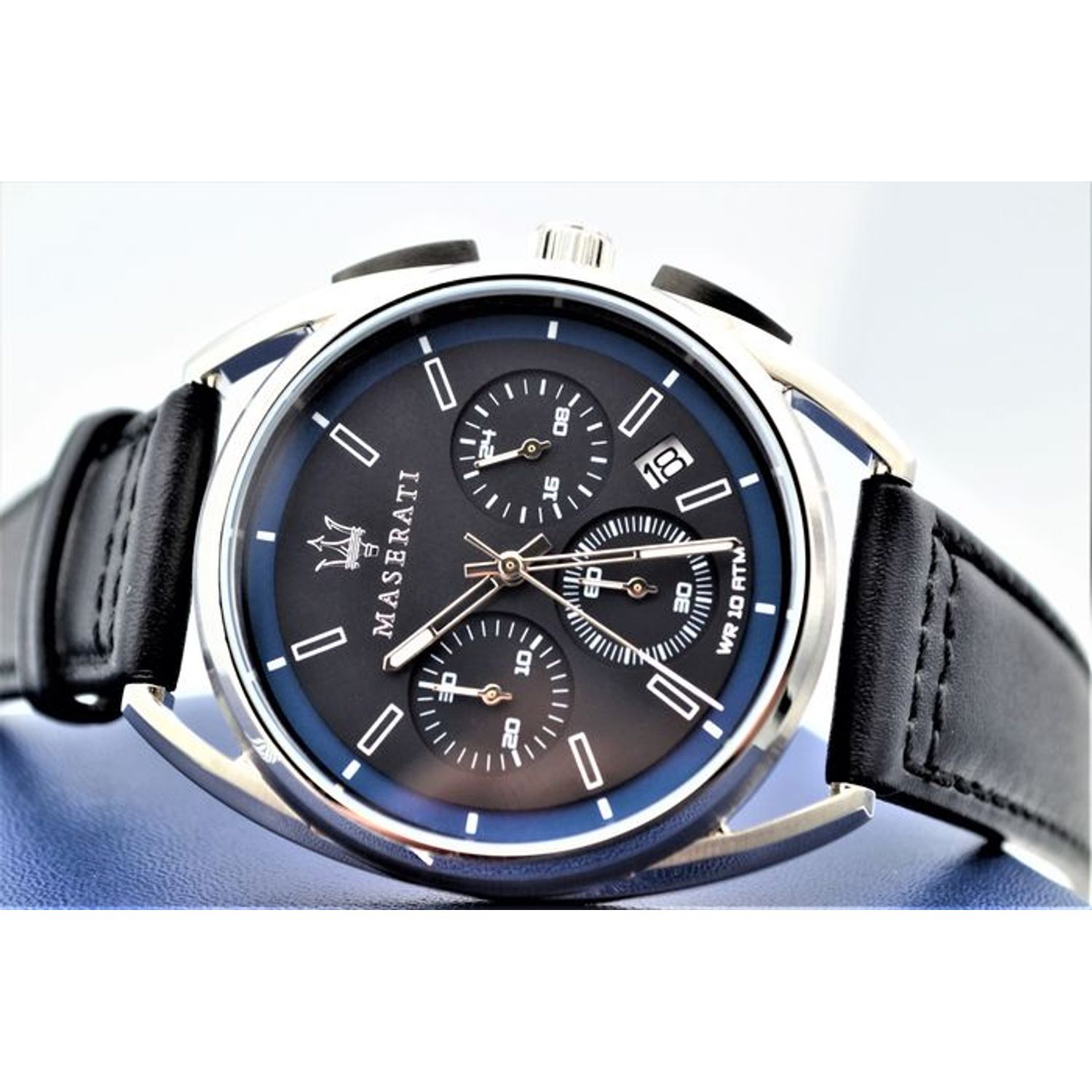 Ceas Barbati, Maserati, Trimarano R8871632001 fotografia produsului View 2 L