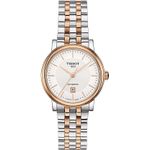 Ceas Dama, TISSOT T-CLASSIC T1222072203101 fotografia produsului