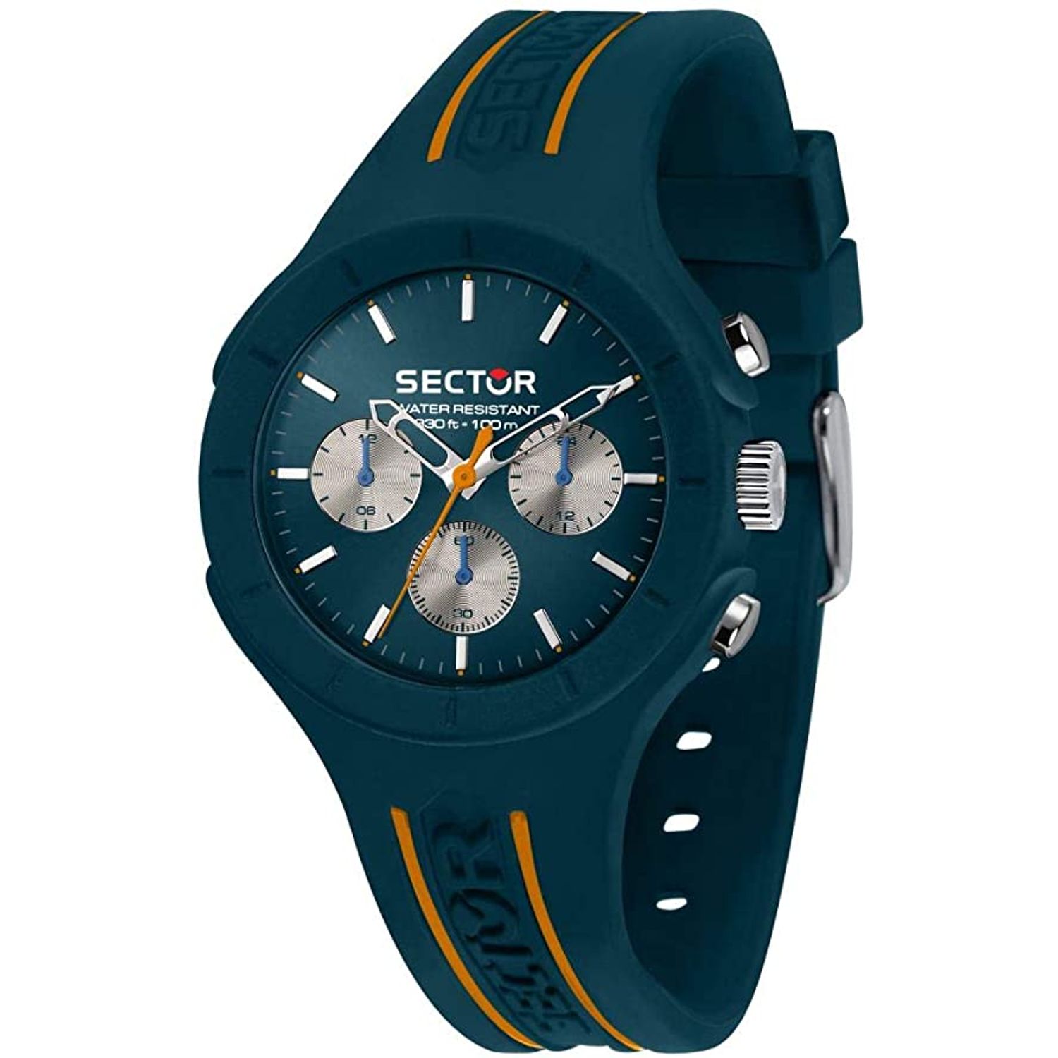 Ceas Barbati, SECTOR SPEED R3251514022 fotografia produsului