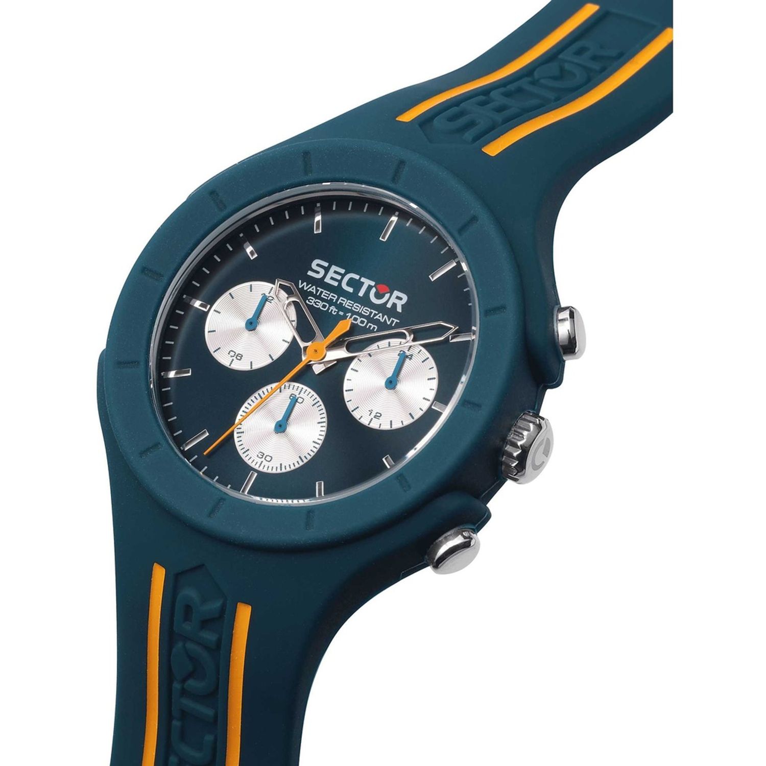 Ceas Barbati, SECTOR SPEED R3251514022 fotografia produsului View 2 L