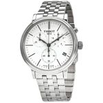 Ceas Barbati, Tissot, Carson Premium T1224171101100 fotografia produsului