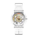 Ceas Dama, Swatch, Clearly Skin SS08K109 fotografia produsului
