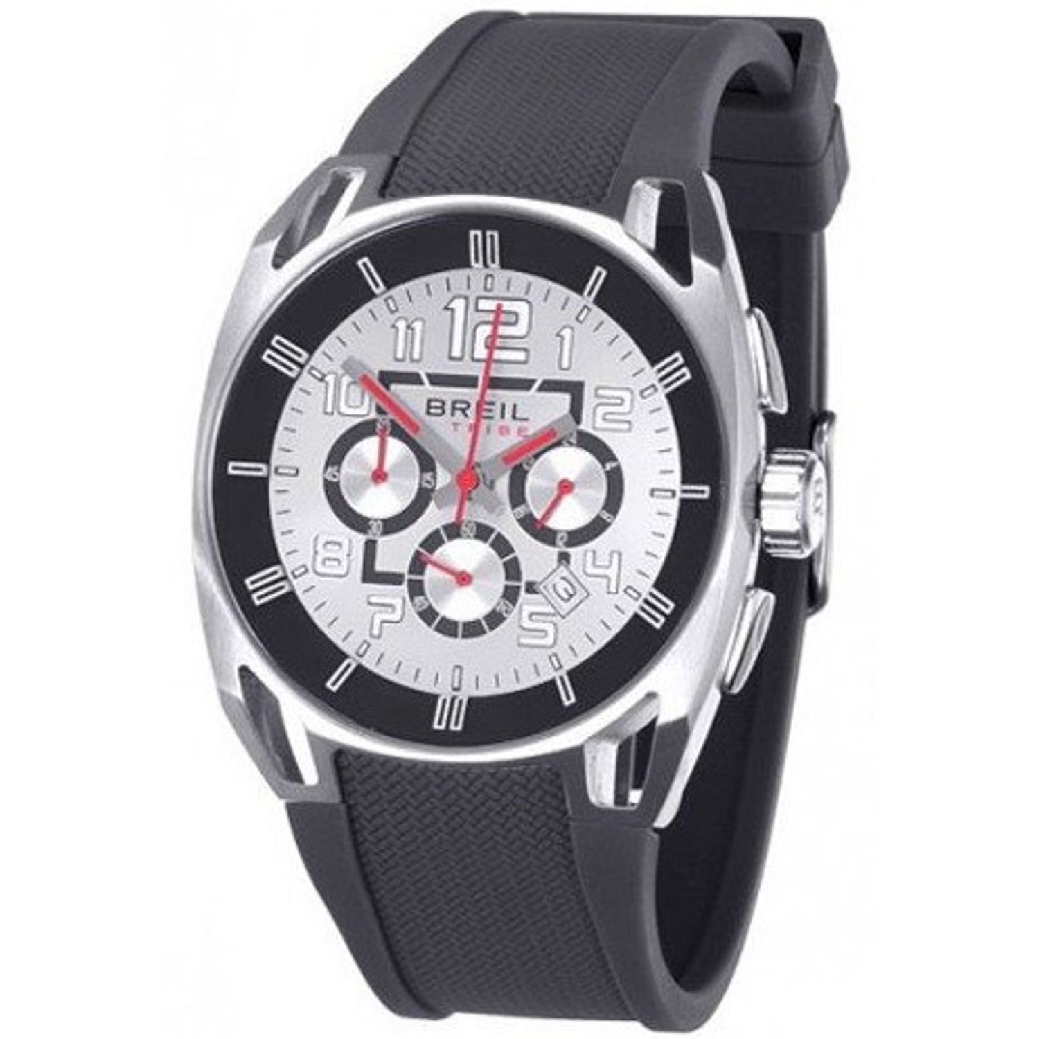 Ceas Barbati BREIL TRIBE Model MATCH POINT TW0451 fotografia produsului