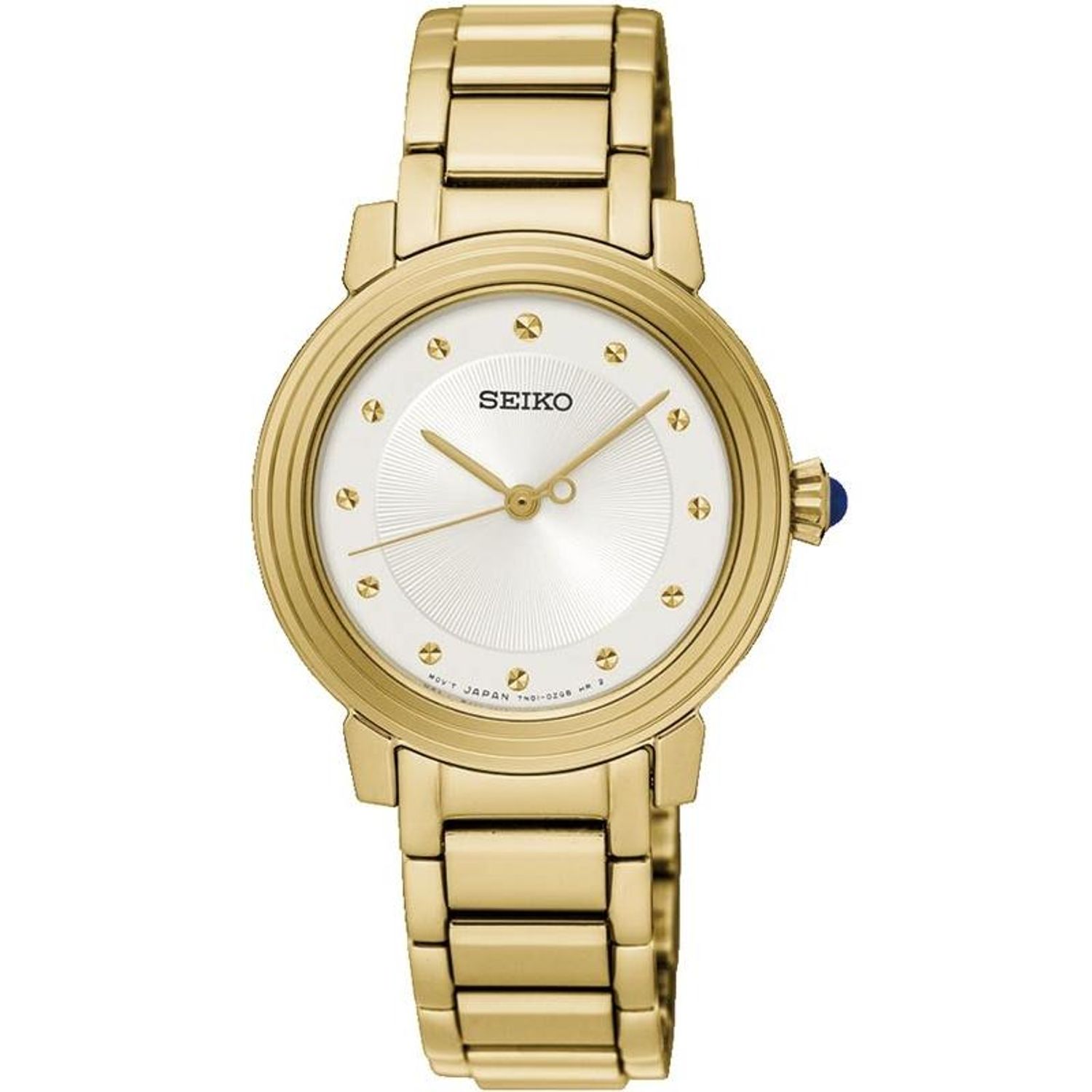 Ceas Dama, SEIKO WATCHES SRZ482P1 fotografia produsului