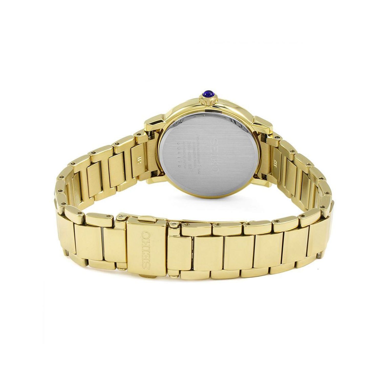 Ceas Dama, SEIKO WATCHES SRZ482P1 fotografia produsului View 3 L