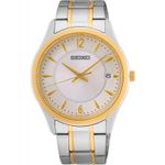 Ceas Barbati, Seiko, Classic-Modern SUR468P1 fotografia produsului