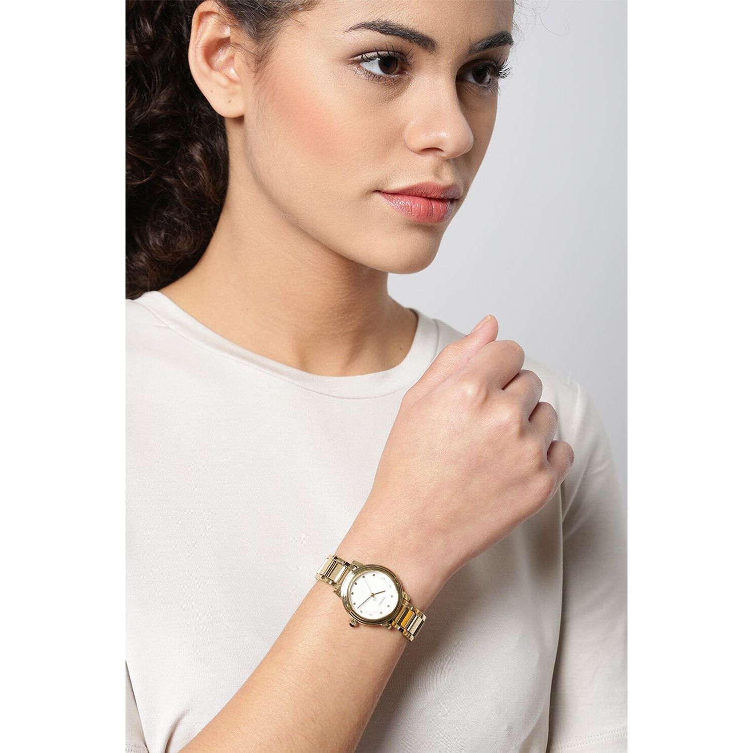 Ceas Dama, SEIKO WATCHES SRZ482P1 fotografia produsului View 5 L