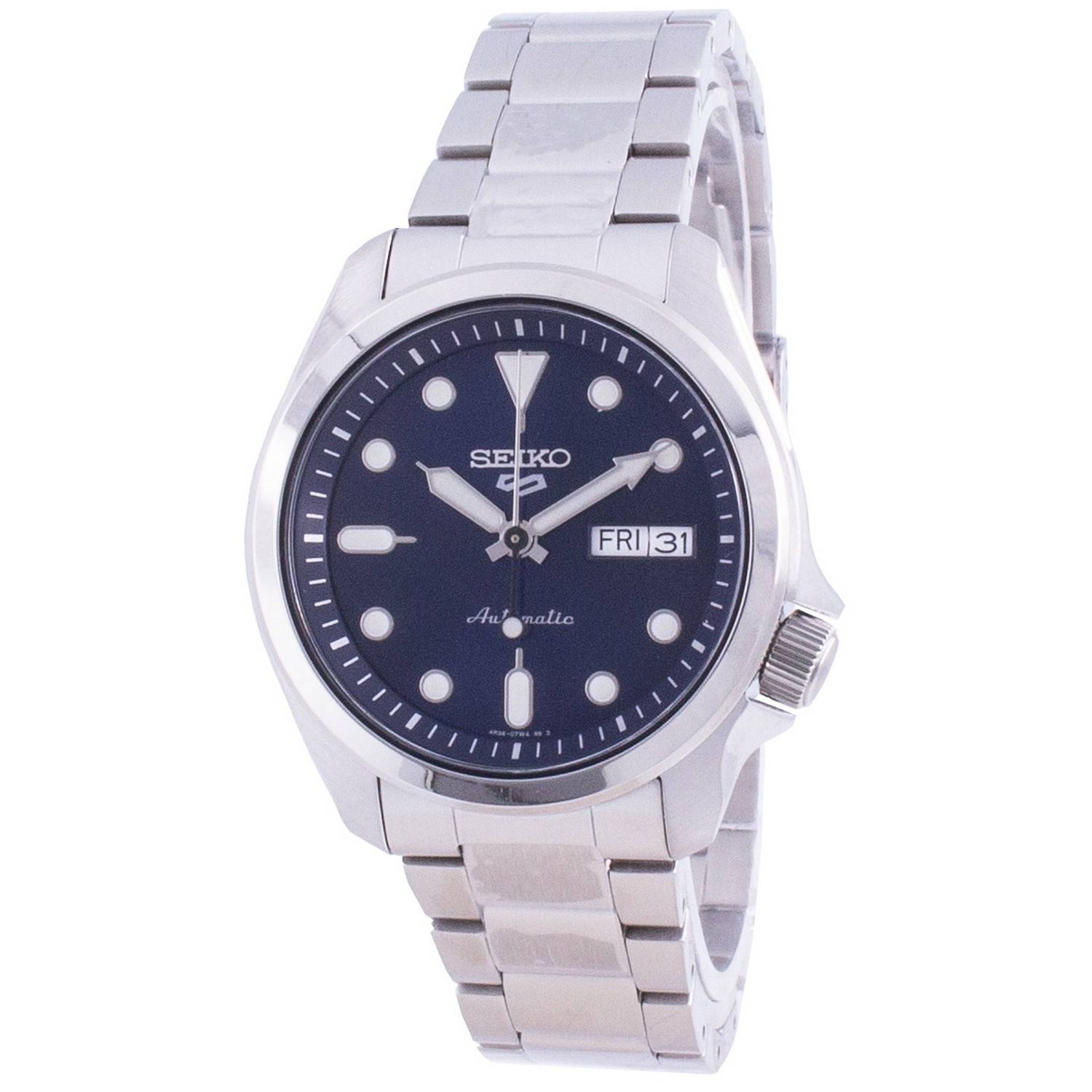 Ceas Barbati, Seiko, Sports Style SRPE53K1 fotografia produsului View 11 L
