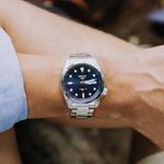 Ceas Barbati, Seiko, Sports Style SRPE53K1 fotografia produsului View 5 S