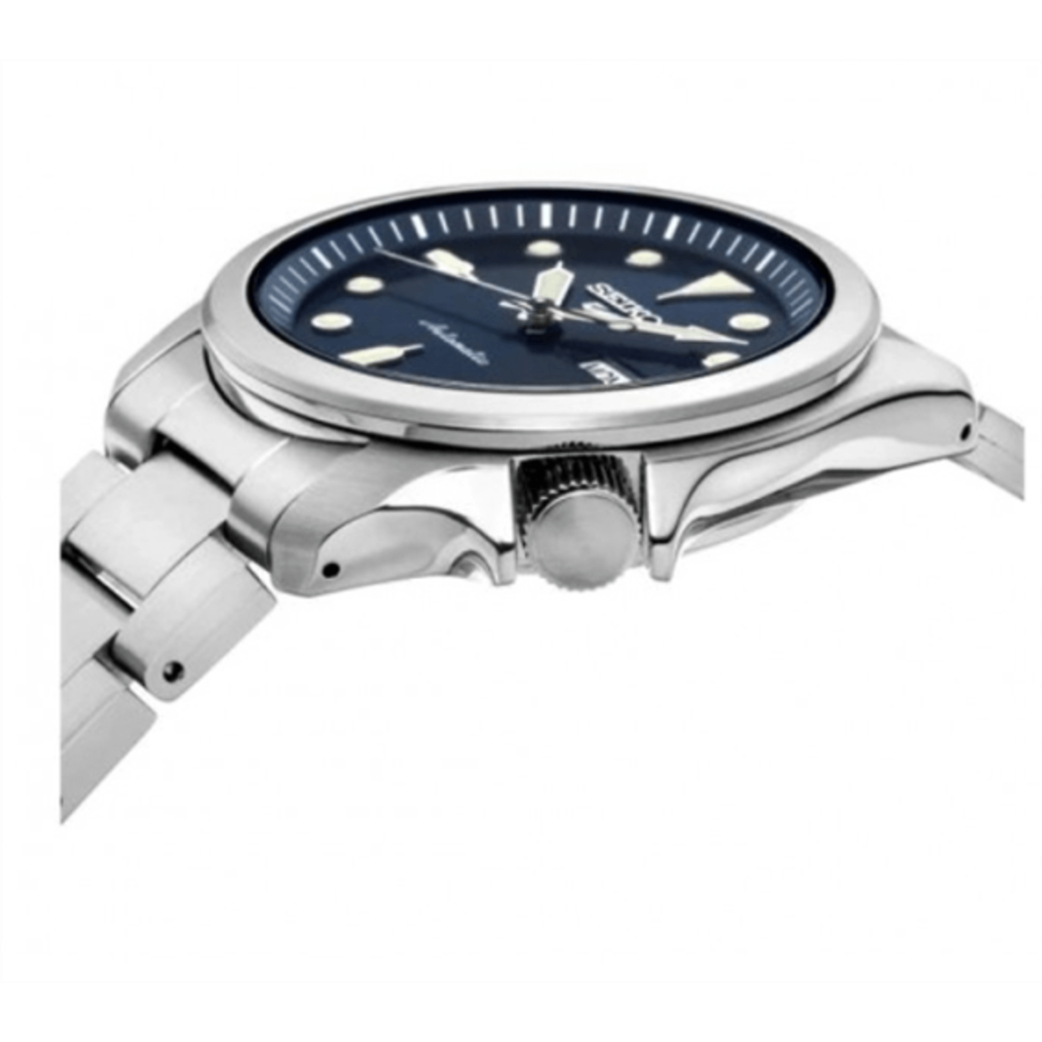 Ceas Barbati, Seiko, Sports Style SRPE53K1 fotografia produsului View 10 L