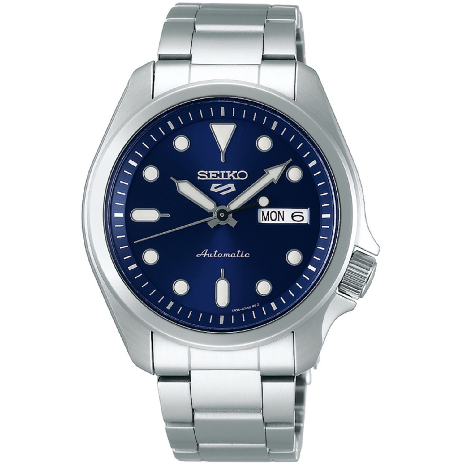 Ceas Barbati, Seiko, Sports Style SRPE53K1 fotografia produsului