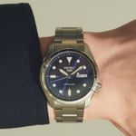 Ceas Barbati, Seiko, Sports Style SRPE53K1 fotografia produsului View 9 S