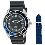 Ceas Barbati BREIL Model OCEANO (2 straps) TW1423 fotografia produsului